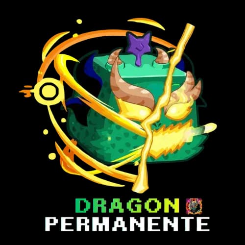 DRAGON PERMANENTE