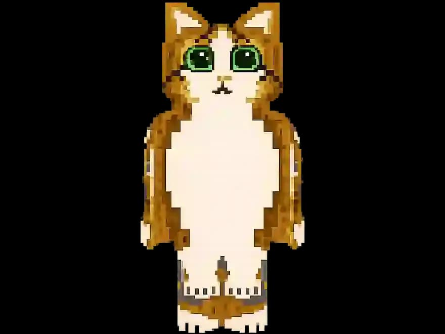 😺🦉MEOWL 450M/s