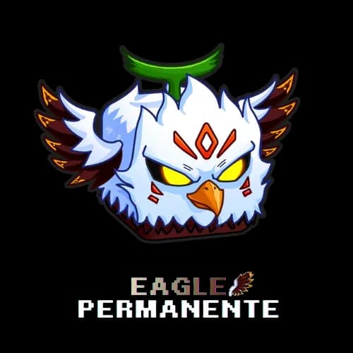 EAGLE PERMANENTE