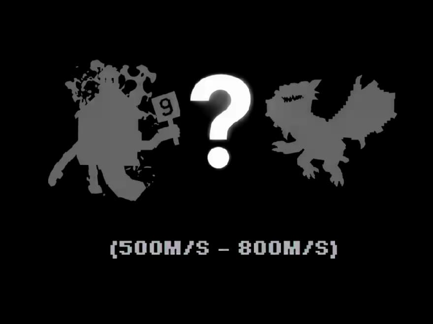 ❔Brainrot Secreto Aleatório (500M/s – 800M/s)