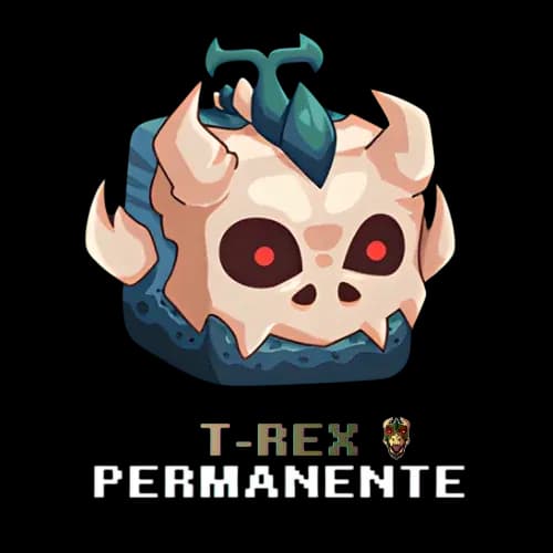 T-REX PERMANENTE