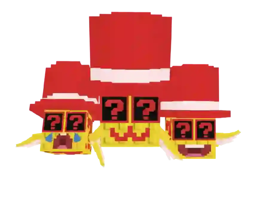 👥🎲LOS LUCKY BLOCK