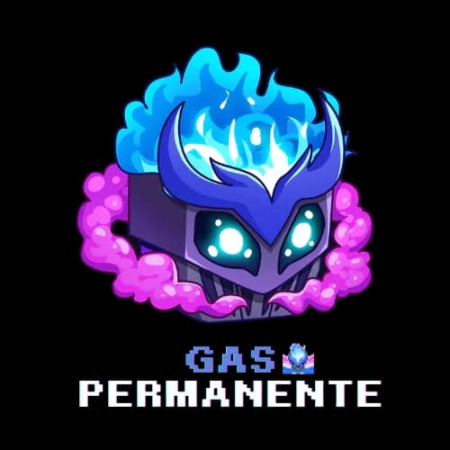 GAS PERMANENTE