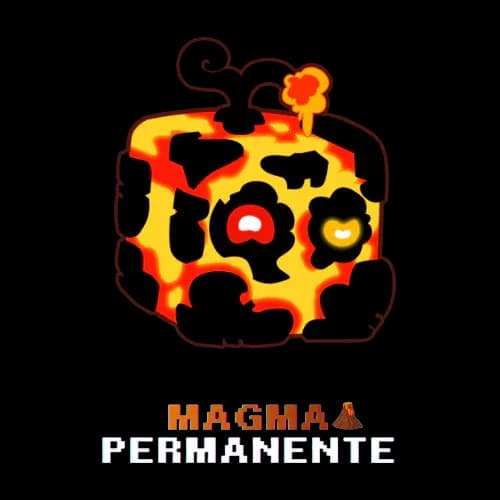 MAGMA PERMANENTE