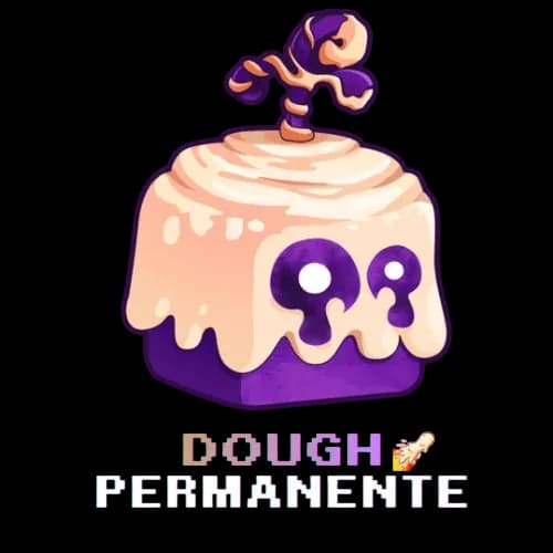 DOUGH PERMANENTE