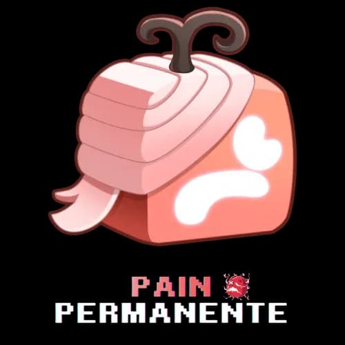 PAIN PERMANENTE