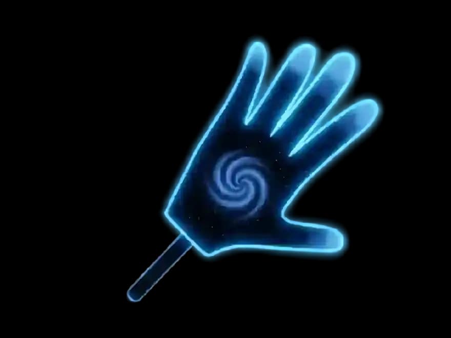 🕳️🖐️BLACKHOLE SLAP