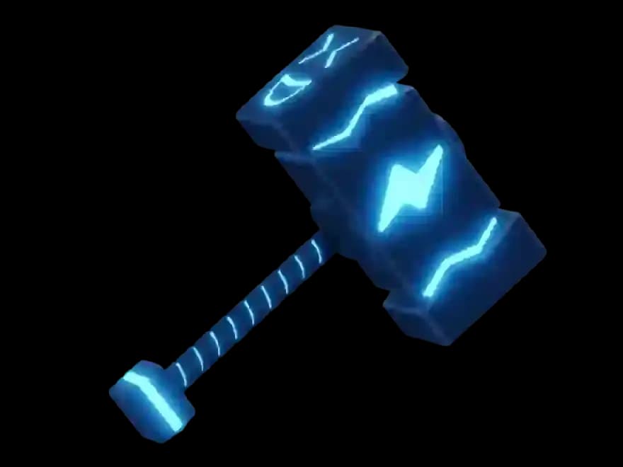 🔨BAN HAMMER