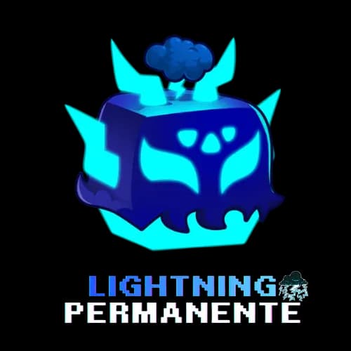 LIGHTNING PERMANENTE