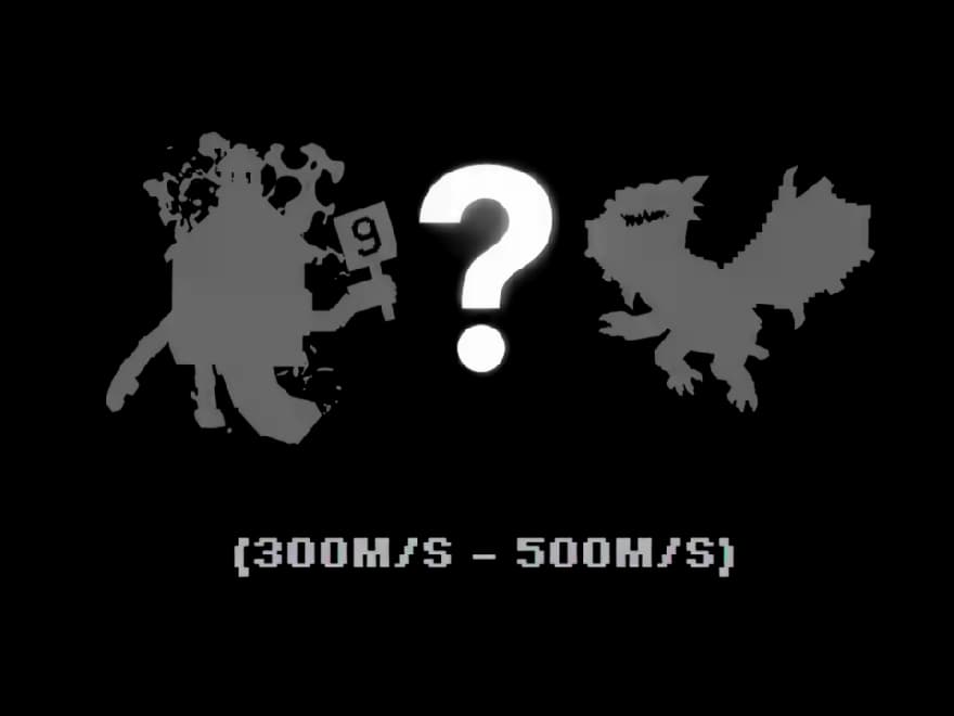 ❔Brainrot Secreto Aleatório (300M/s – 500M/s)