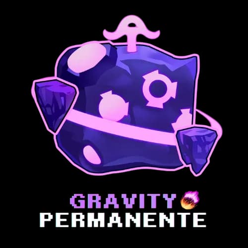 GRAVITY PERMANENTE