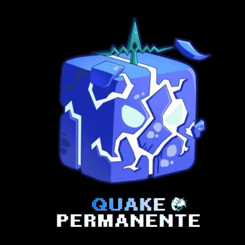 QUAKE PERMANENTE