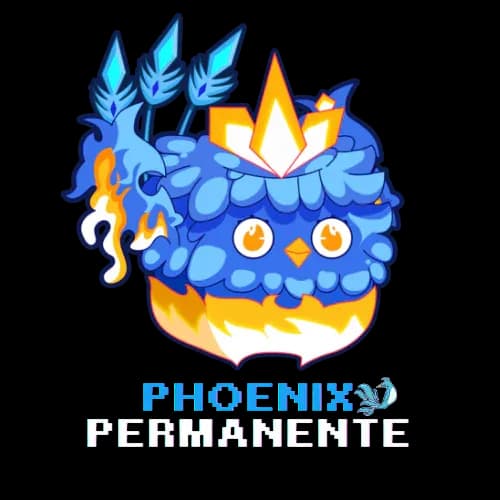 PHOENIX PERMANENTE