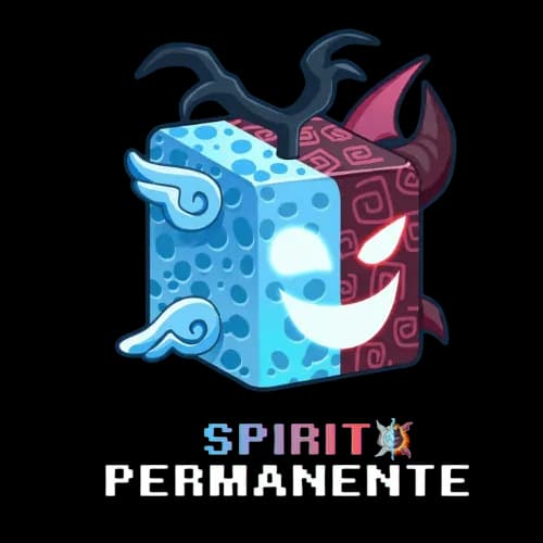 SPIRIT PERMANENTE