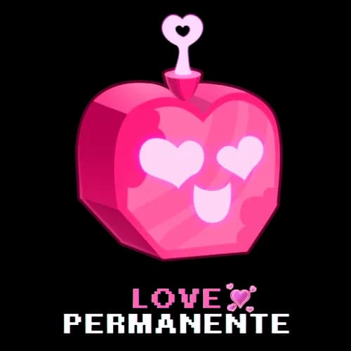 LOVE PERMANENTE
