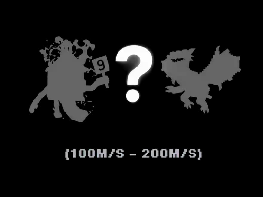 ❔Brainrot Secreto Aleatório (100M/s – 200M/s)