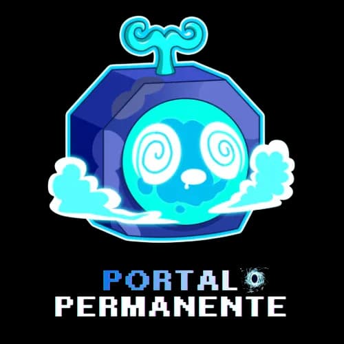 PORTAL PERMANENTE