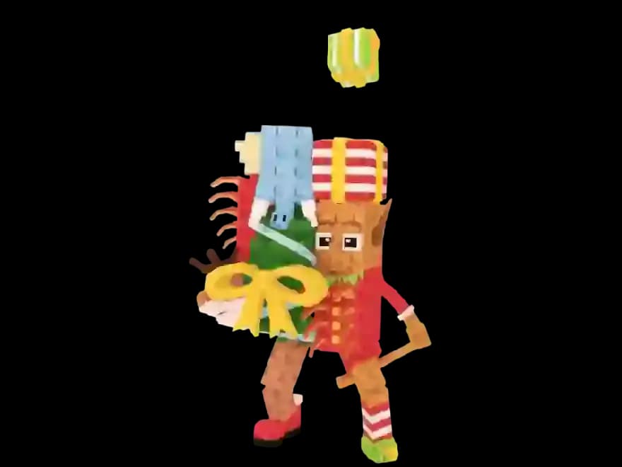🪸🎁LA JOLLY GRANDE 25.5M/S+