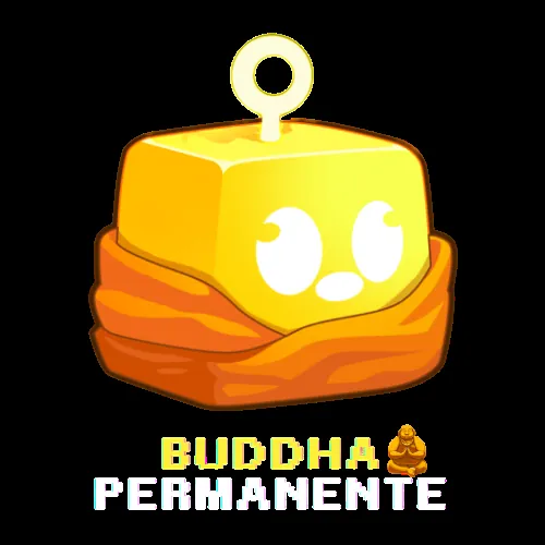 BUDDHA PERMANENTE
