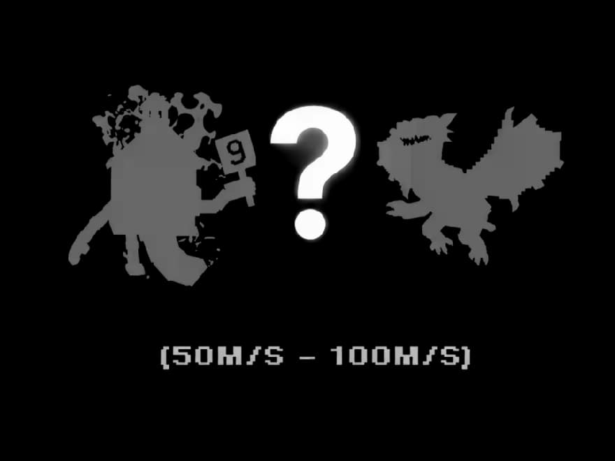 ❔Brainrot Secreto Aleatório (50M/s – 100M/s)