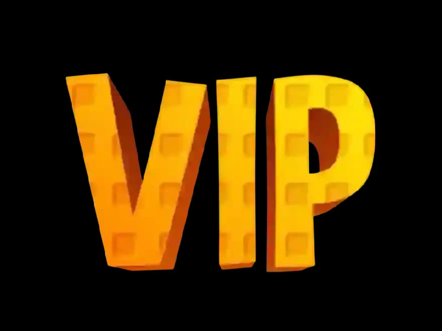 ⭐VIP