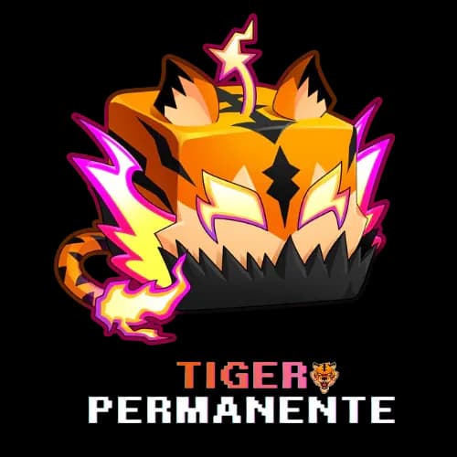 TIGER PERMANENTE
