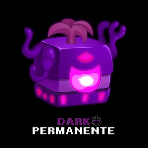 DARK PERMANENTE