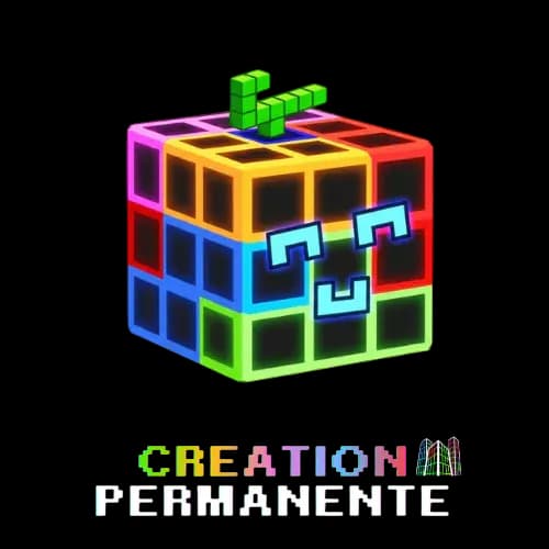 CREATION PERMANENTE