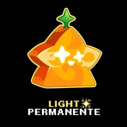 LIGHT PERMANENTE