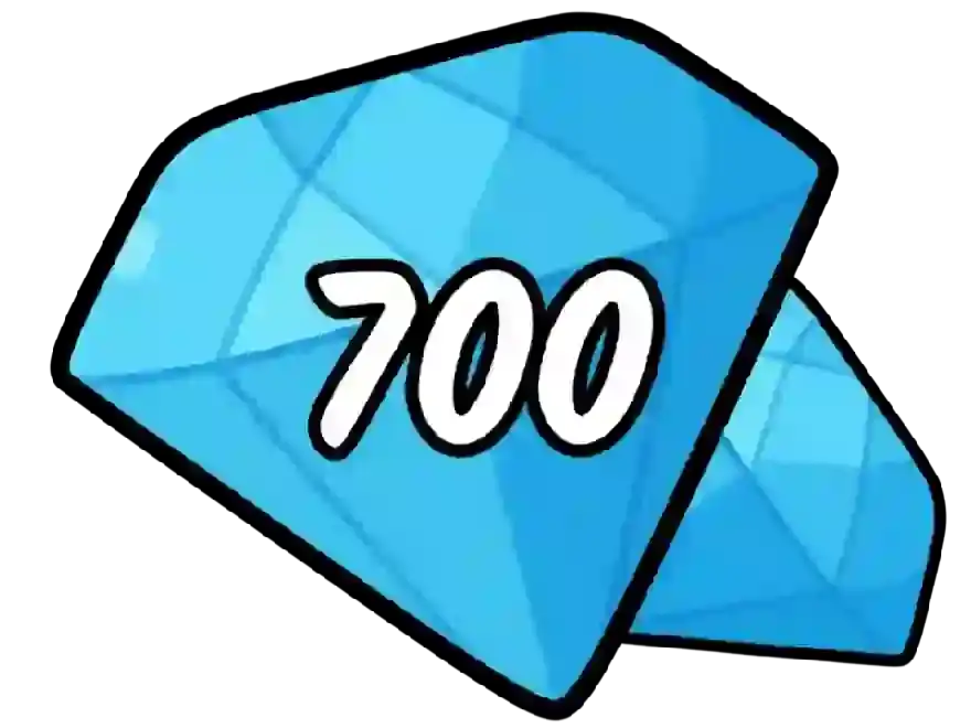 💎700x DIAMANTES