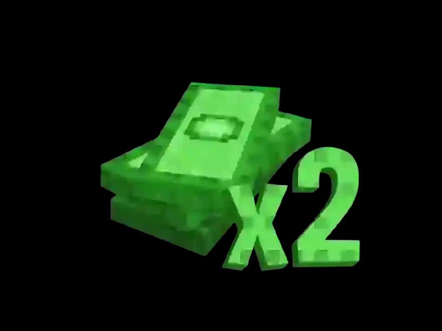 💸2X MONEY