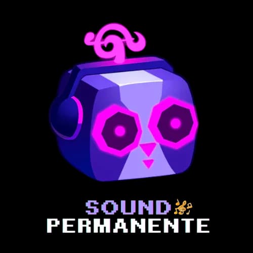 SOUND PERMANENTE