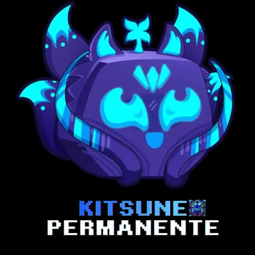 KITSUNE PERMANENTE
