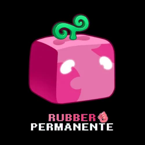 RUBBER PERMANENTE
